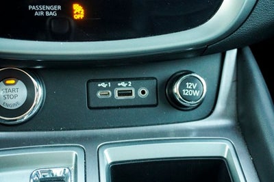 2024 Nissan Murano SV Navigation & Full Pano Moonroof