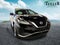 2024 Nissan Murano SV Heated seats