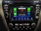 2024 Nissan Murano SL Power moonroof & Navigation System