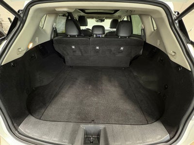 2024 Nissan Murano SL Power moonroof & Navigation System