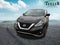 2023 Nissan Murano Platinum Power moonroof & Navigation System