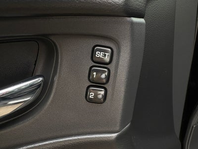 2023 Nissan Murano Platinum Power moonroof & Navigation System