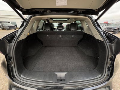2023 Nissan Murano Platinum Power moonroof & Navigation System