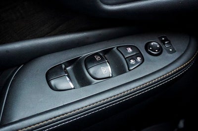 2021 Nissan Murano Platinum Power moonroof & Navigation System