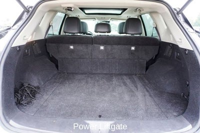 2021 Nissan Murano Platinum Power moonroof & Navigation System