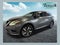 2016 Nissan Murano Platinum