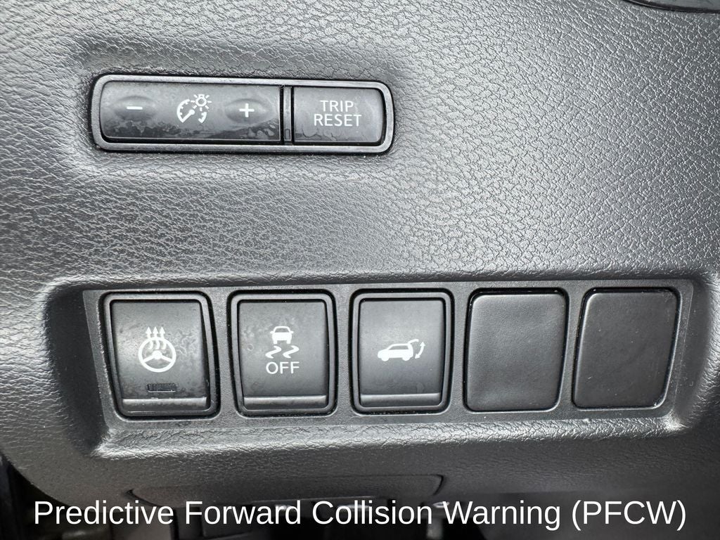 2016 Nissan Murano Platinum