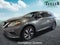2016 Nissan Murano Platinum