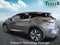 2016 Nissan Murano Platinum