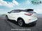 2017 Nissan Murano SL Panoramic Moonroof