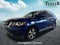 2017 Nissan Pathfinder Platinum