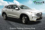 2022 Hyundai Santa Fe SEL Exterior Parking Camera & Apple CarPlay & Android