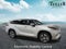 2022 Toyota Highlander Hybrid XLE Power moonroof