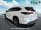 2020 Toyota Highlander XLE Power moonroof