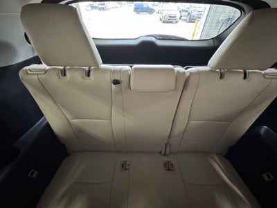 2020 Toyota Highlander XLE Power moonroof