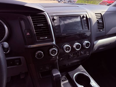 2020 Toyota Sequoia Limited