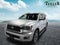 2020 Toyota Sequoia Limited Power moonroof