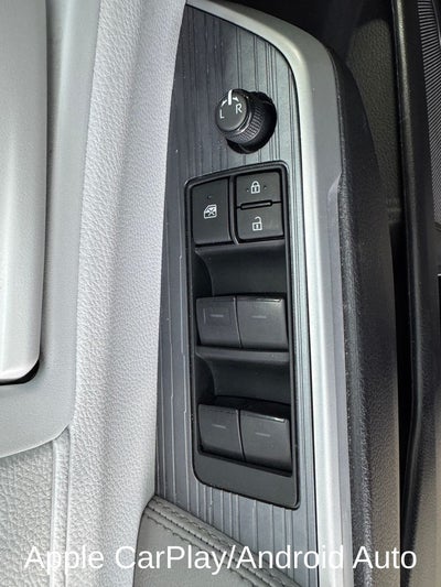 2025 Toyota Sienna LE 8 Passenger