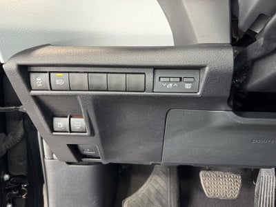 2025 Toyota Sienna LE 8 Passenger
