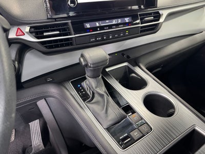 2025 Toyota Sienna LE 8 Passenger