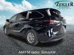 2025 Toyota Sienna LE 8 Passenger