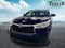 2015 Toyota Highlander LE 3rd row seats