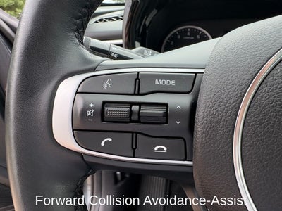 2024 Kia K5 EX Premium Package