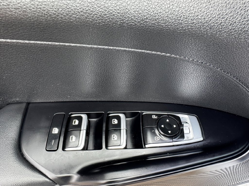 2022 Kia K5 GT-Line Panoramic Sunroof