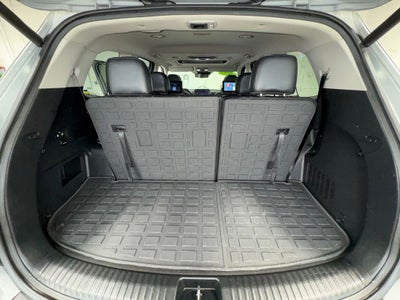 2022 Kia Telluride EX Power moonroof