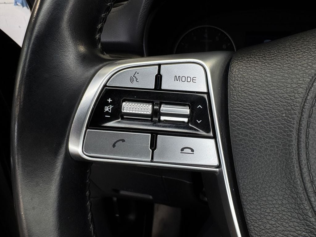 2020 Kia Telluride S Wheel Chair Conversion