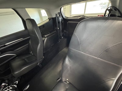 2020 Kia Telluride S Wheel Chair Conversion