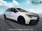 2021 Toyota Corolla SE Nightshade Exterior Parking Camera Rear