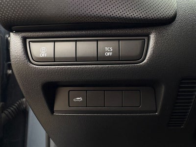 2024 Mazda Mazda CX-50 2.5 S Preferred Package