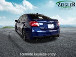 2017 Subaru WRX Base