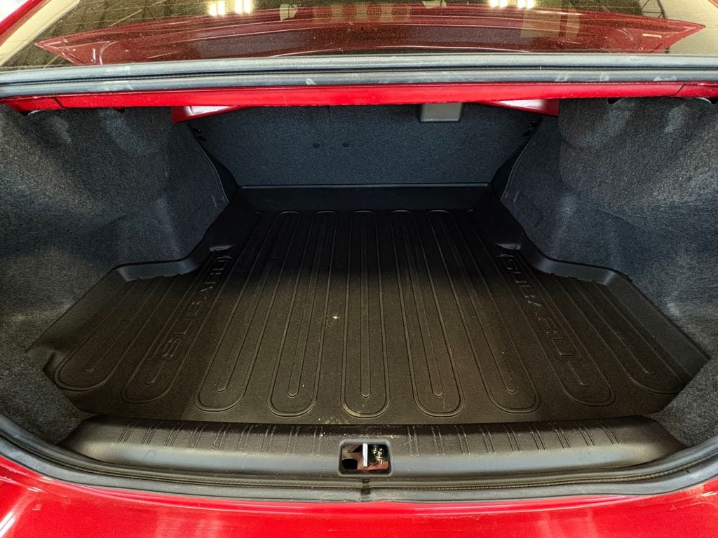 2019 Subaru WRX Premium Popular Package #3 (IZT)