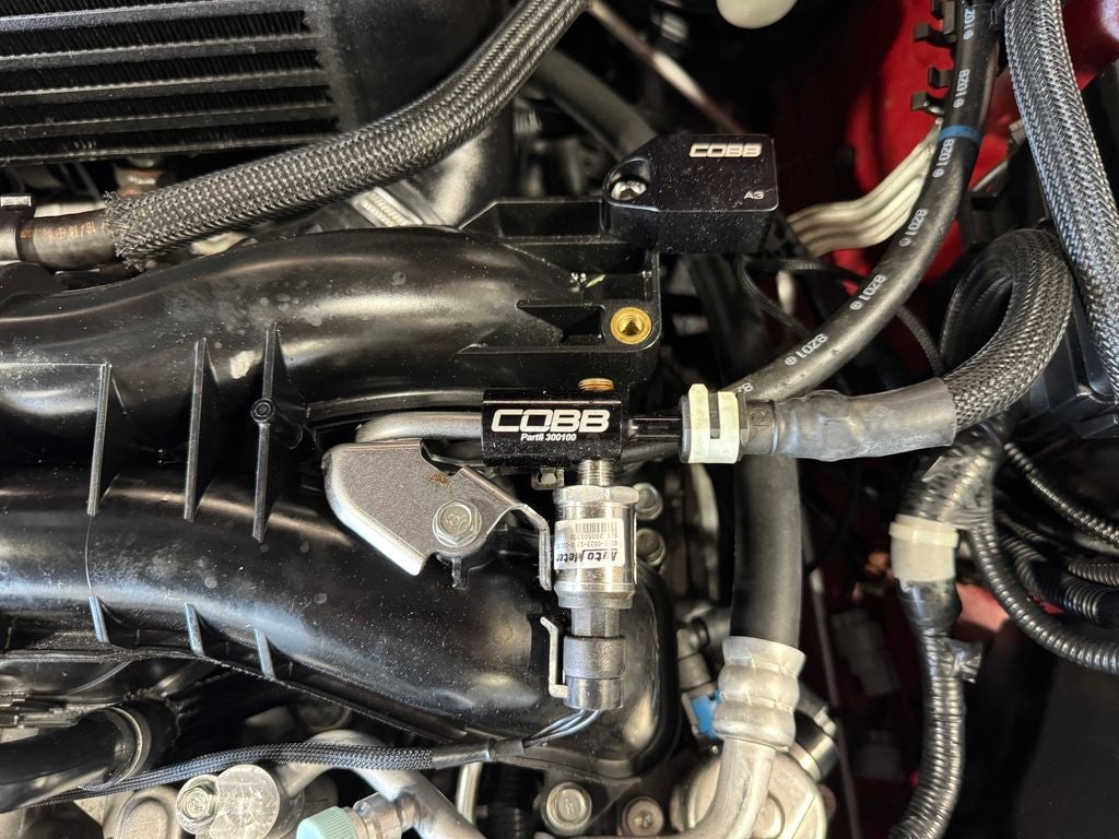 2019 Subaru WRX Premium Popular Package #3 (IZT)