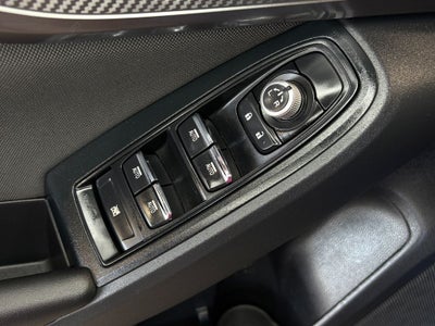 2024 Subaru WRX Premium