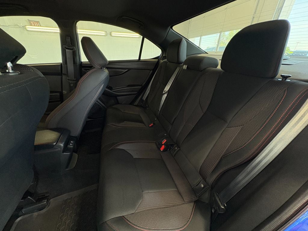 2024 Subaru WRX Premium