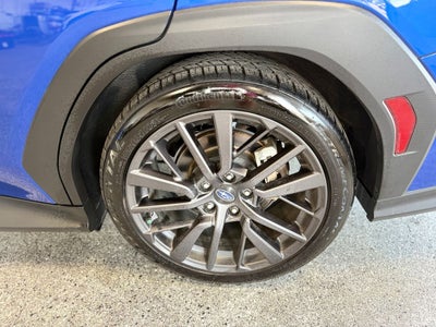 2024 Subaru WRX Premium