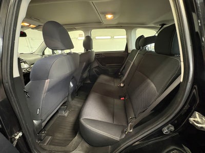 2016 Subaru Forester 2.5i Premium Power moonroof
