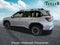 2025 Subaru Forester Premium Power moonroof