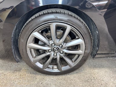 2019 Mazda Mazda3 Preferred