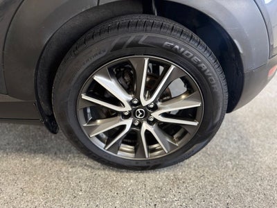 2016 Mazda Mazda CX-3 Grand Touring