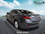 2016 Mazda Mazda6 i Sport