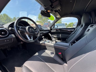 2023 Mazda Mazda MX-5 Miata Grand Touring