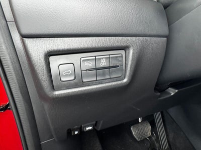2025 Mazda Mazda CX-5 2.5 S Preferred Package Power moonroof