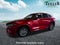 2025 Mazda Mazda CX-5 2.5 S Preferred Package Power moonroof