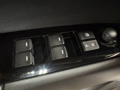 2025 Mazda Mazda CX-5 2.5 S Preferred Package Power moonroof