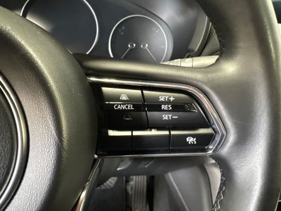 2025 Mazda Mazda CX-90 3.3 Turbo Preferred Power moonroof