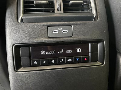 2025 Mazda Mazda CX-90 3.3 Turbo Preferred Power moonroof